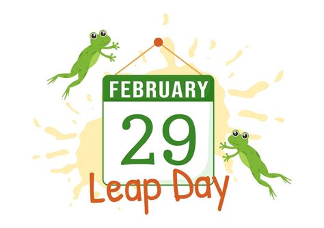 leap day 2024 images
